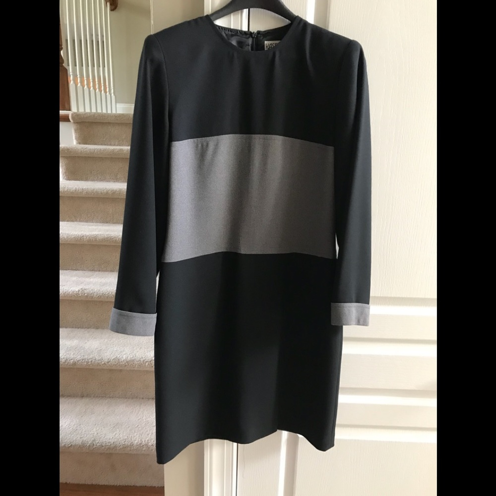 Kasper Dress